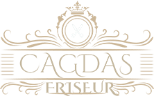 Cagdas Friseur Logo